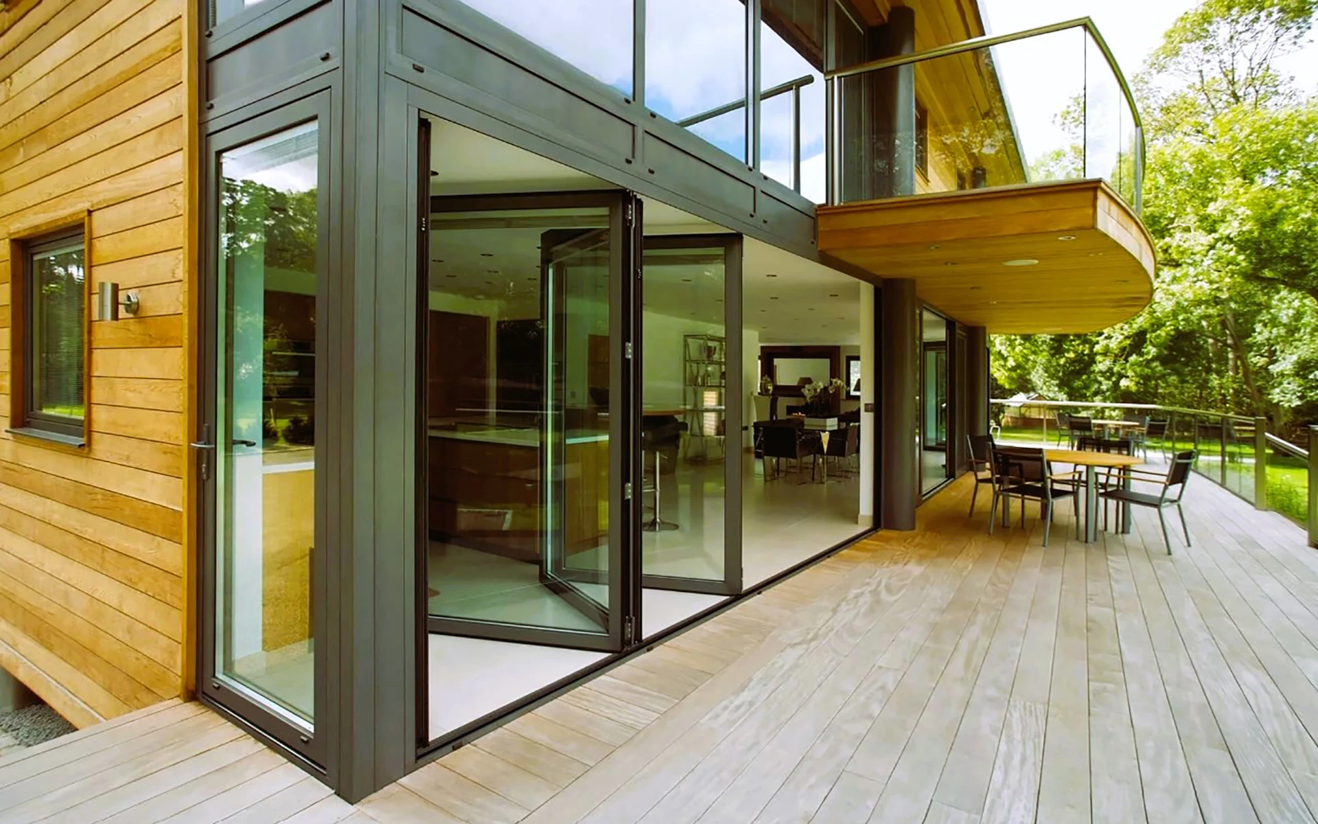 Joinery Systems