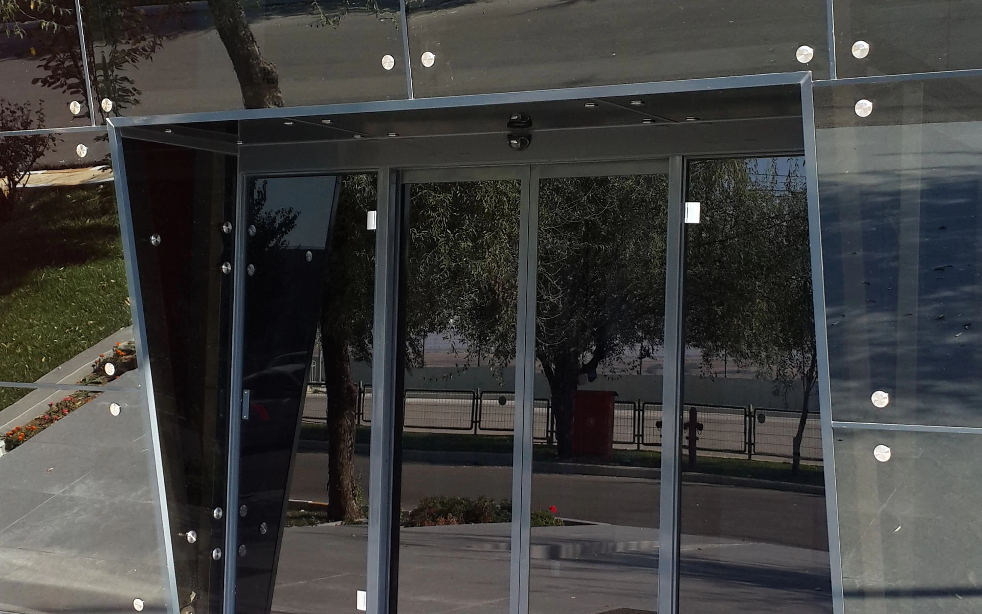 Door Systems
